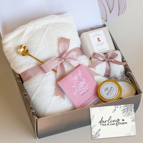 Get Well Gift Basket Ideas 60+ Gift Ideas for 2024