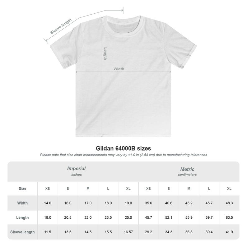 Youth Cheer T-Shirt, Retro I Came I Saw I Hit Zero image 8