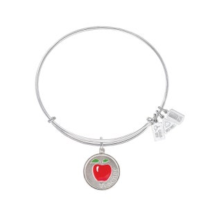 Alex and Ani Teacher Bracelet Etsy