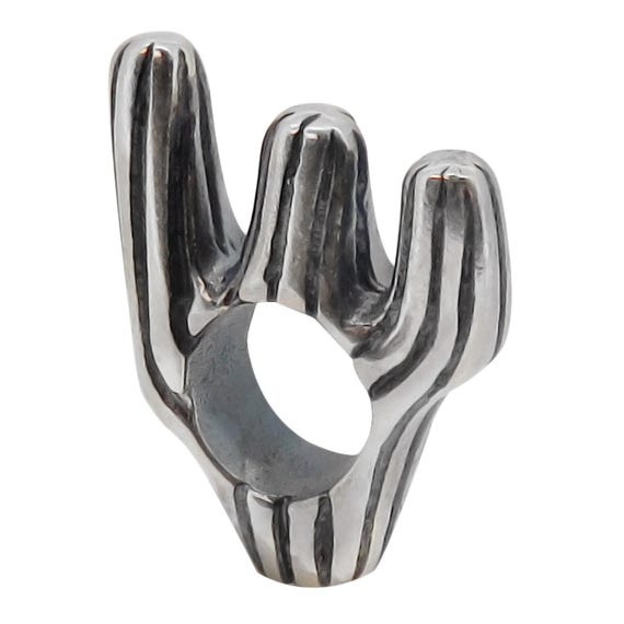 DIOR (ディオール) x Travis Scott CACTUS JACK Bracelet カクタス