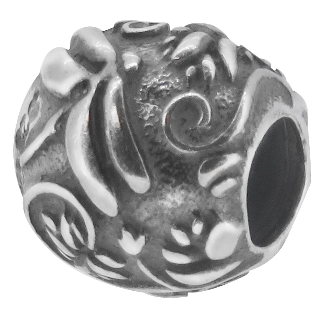 Dragonflies Charm Bead, Real Sterling Silver, Pandora, Zable, Chamilia