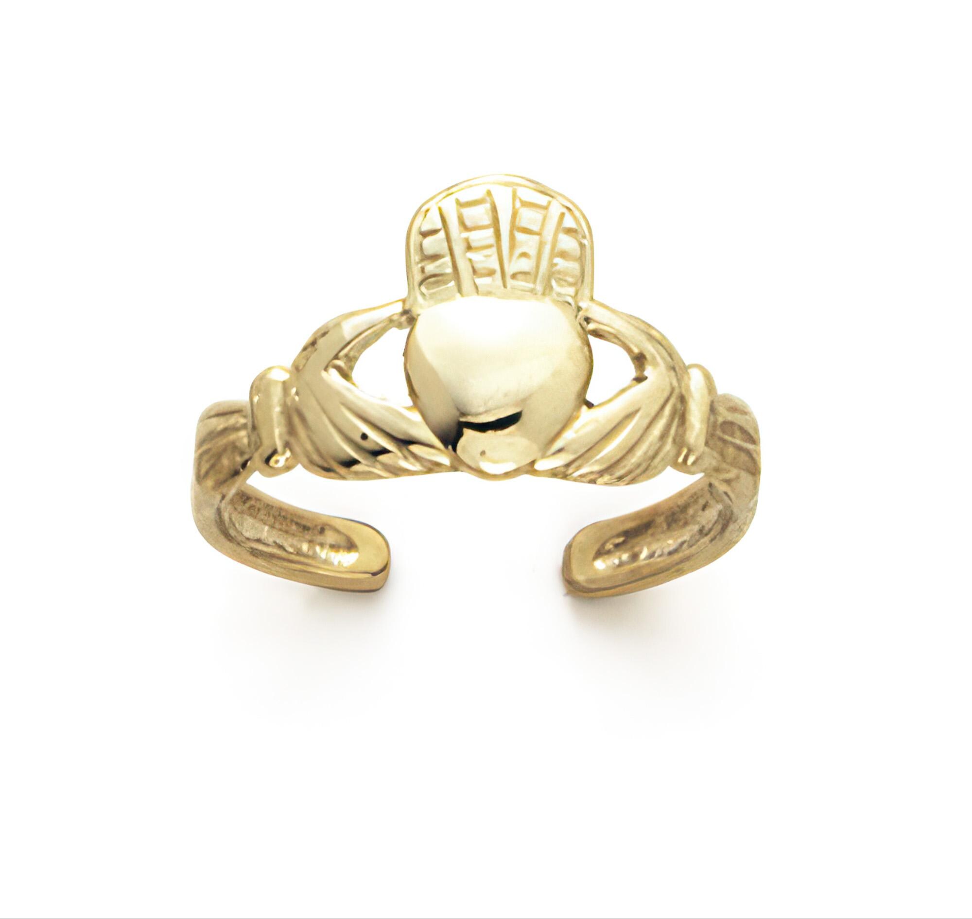 Amistad Significado Anillo Gimmel Significado Anillo Claddagh Para