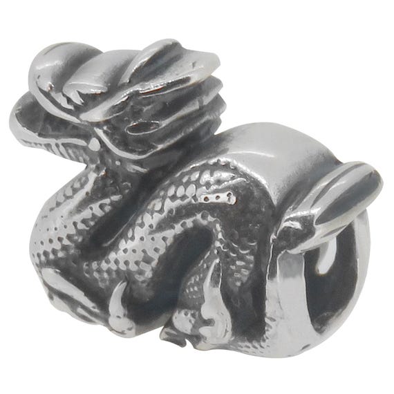 Pandora パンドラ チャーム 中国 ドラゴン Chinese Happy Together