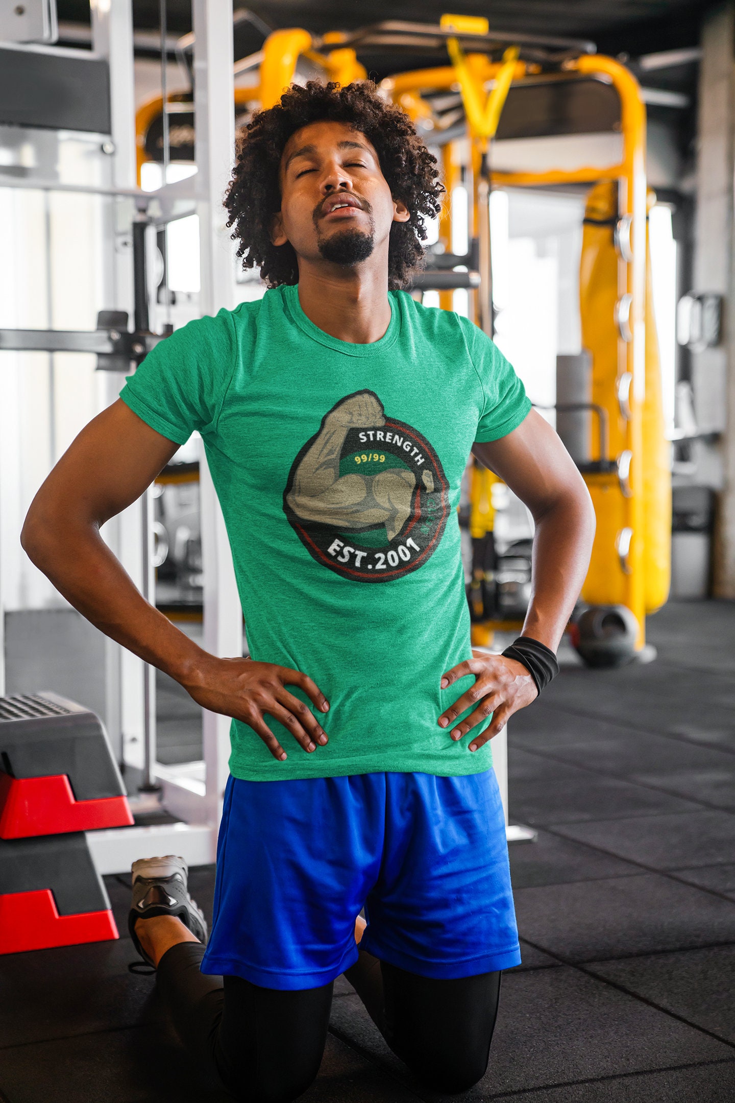 Geek Gym Shirt Etsy Canada