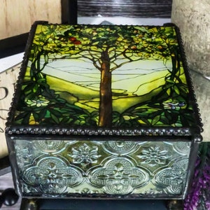 Jewelry Boxes DIY Diamond Painting Unusual Large Jewellery Boxes Wooden Box  Mosaic Embroidery Cross Stitch Kits Ring Jewelry Storage Box For Girlfriend  Gifts 230616 From Men03, $12.92