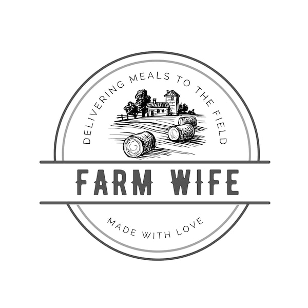 Farm Wife Delivery