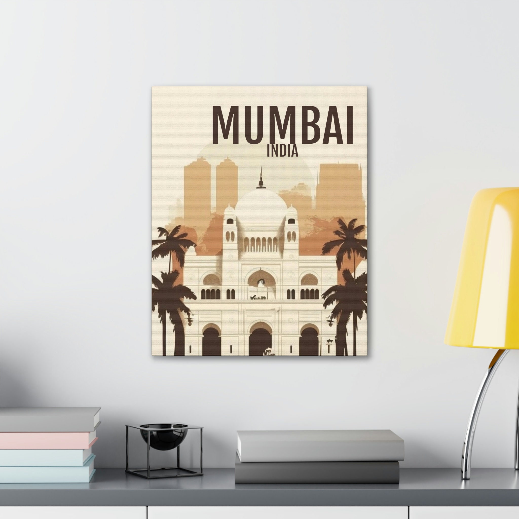 What To Expect From Living in Mumbai, India