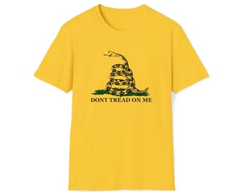 Buy Rainbow Gadsden Don't Tread On Me Flag – Premium Quality, Made in