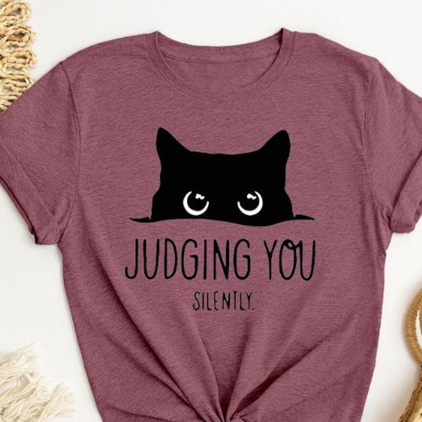 Black Cat Sweatshirt, Cat Mom Sweatshirt, Cat Sweatshirt, Cat Lover Sweatshirt, Black Cat Lover Sweatshirt, Cat Lover Gift, Cat Mom Gifts