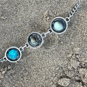 Moon Jewellery Bracelet