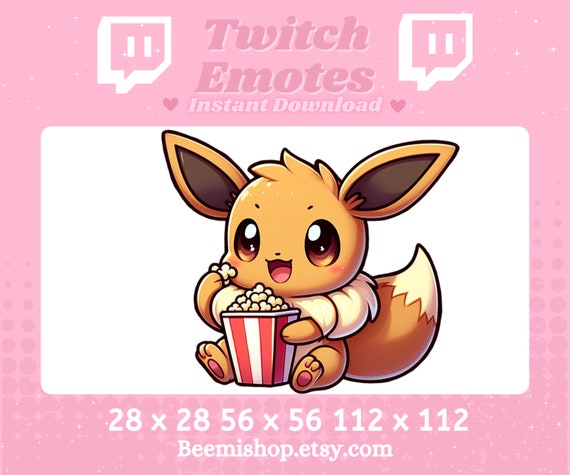 popcorn pokemon