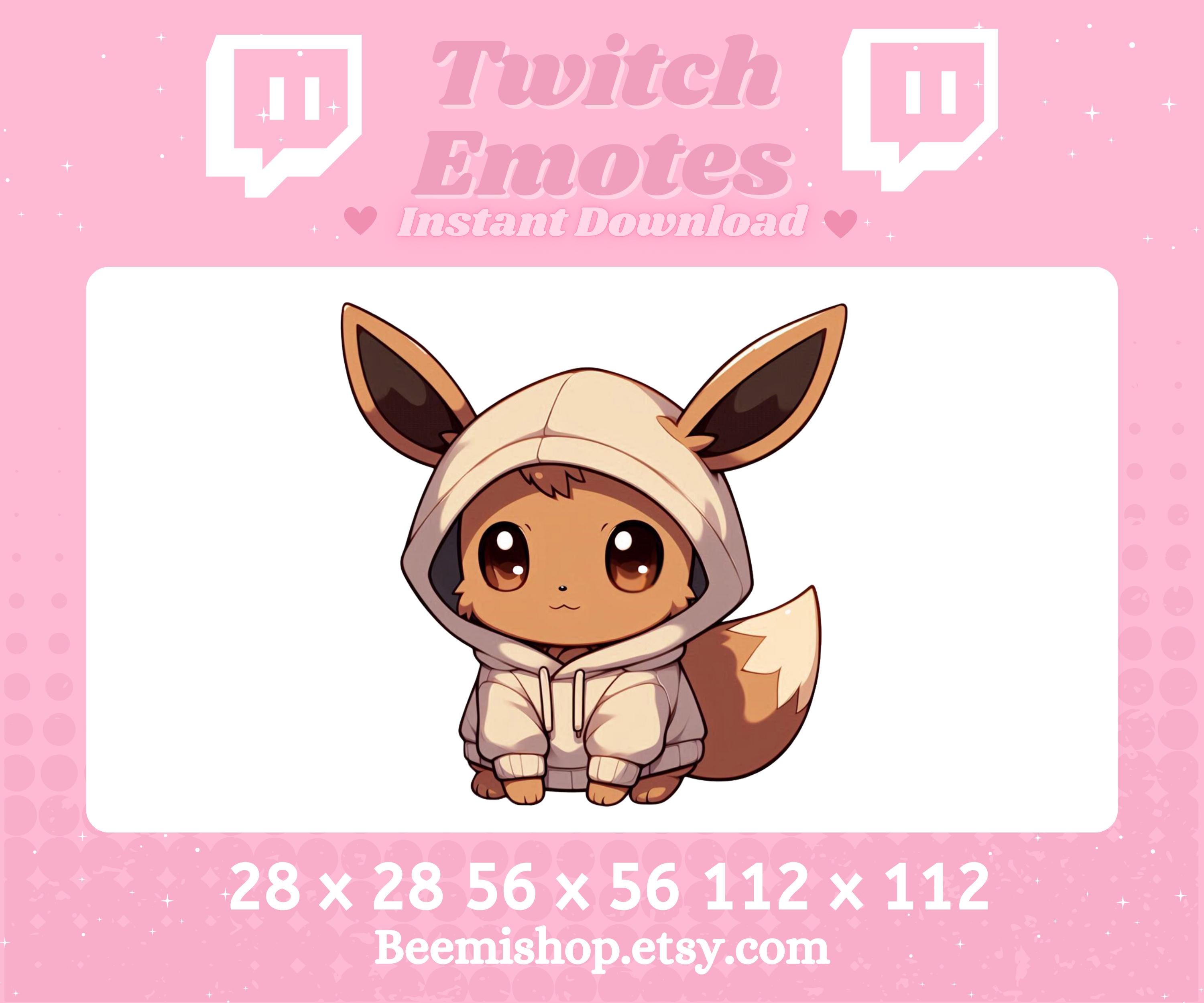 Eevee Hoodie