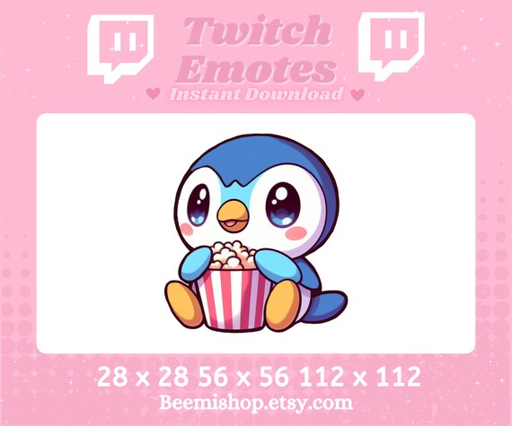 popcorn pokemon