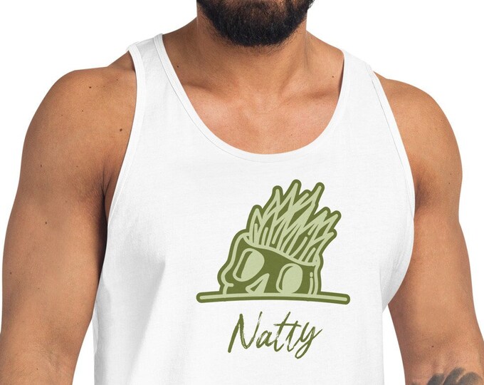 Natty Tank