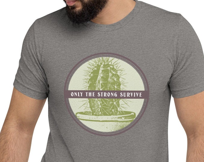 Cactus Tshirt