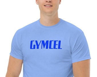 Gymcel Tee