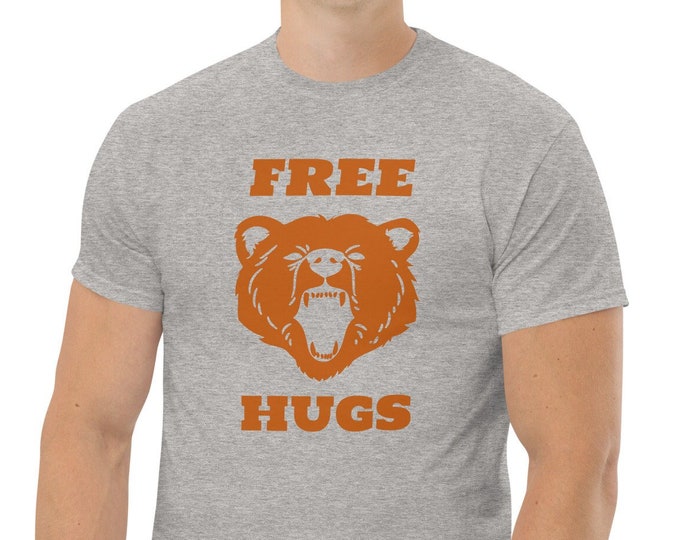 Bears Hugs Tee