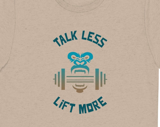 Talk Less Tshirt