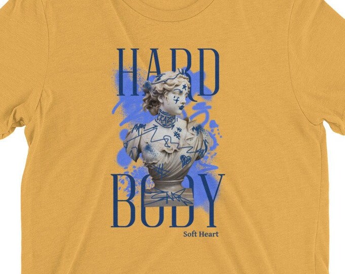 Hard Body Tshirt