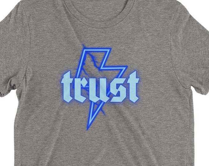 Trust the Process t-shirt