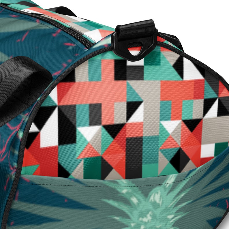 Weightlifting Bag, Duffle Bag, Fitness Bag, Gym Gift, Bodybuilders Gift