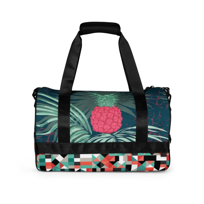 Weightlifting Bag, Duffle Bag, Fitness Bag, Gym Gift, Bodybuilders Gift