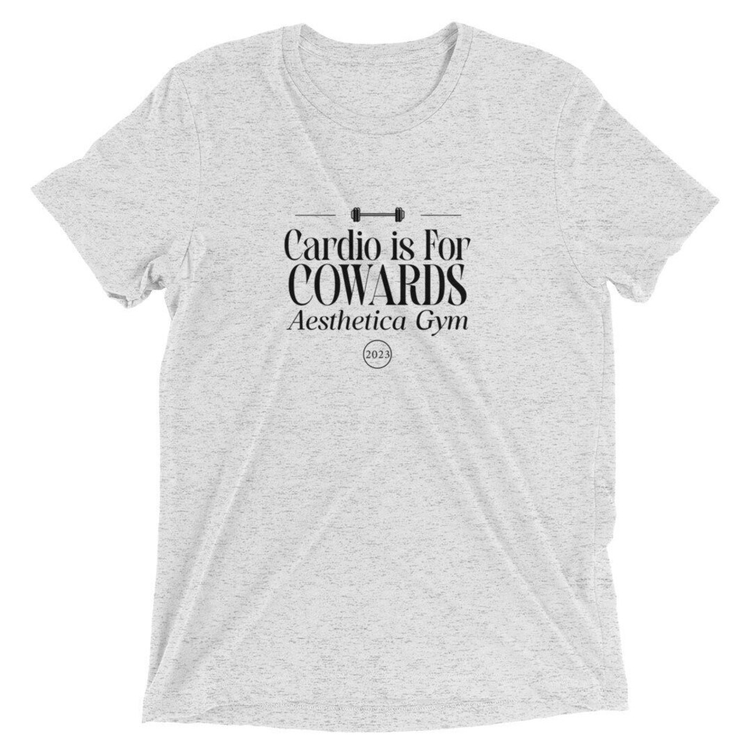 Bodybuilders Tee Weightlifters Gift Graphic Tshirt Tri Etsy