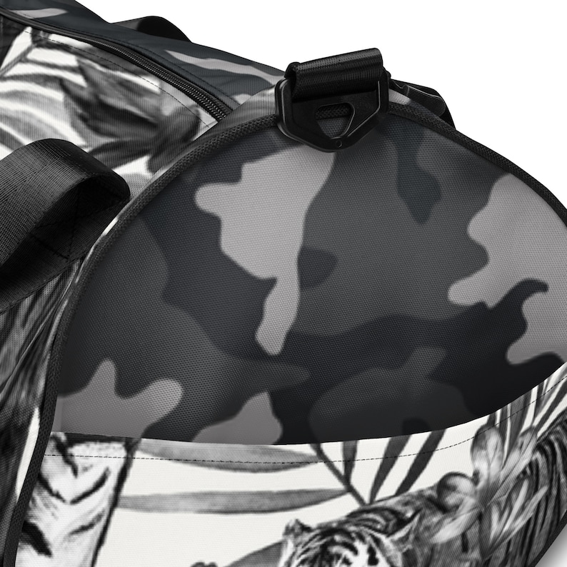 Weightlifting Bag, Duffle Bag, Fitness Bag, Gym Gift, Bodybuilders Gift