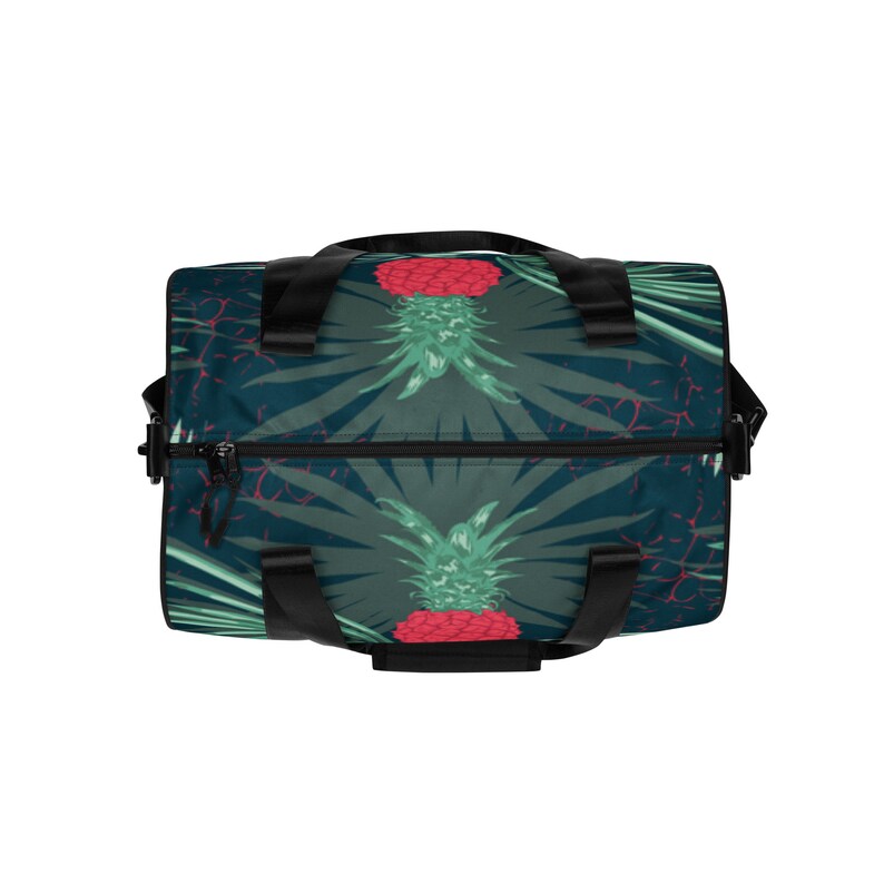 Weightlifting Bag, Duffle Bag, Fitness Bag, Gym Gift, Bodybuilders Gift