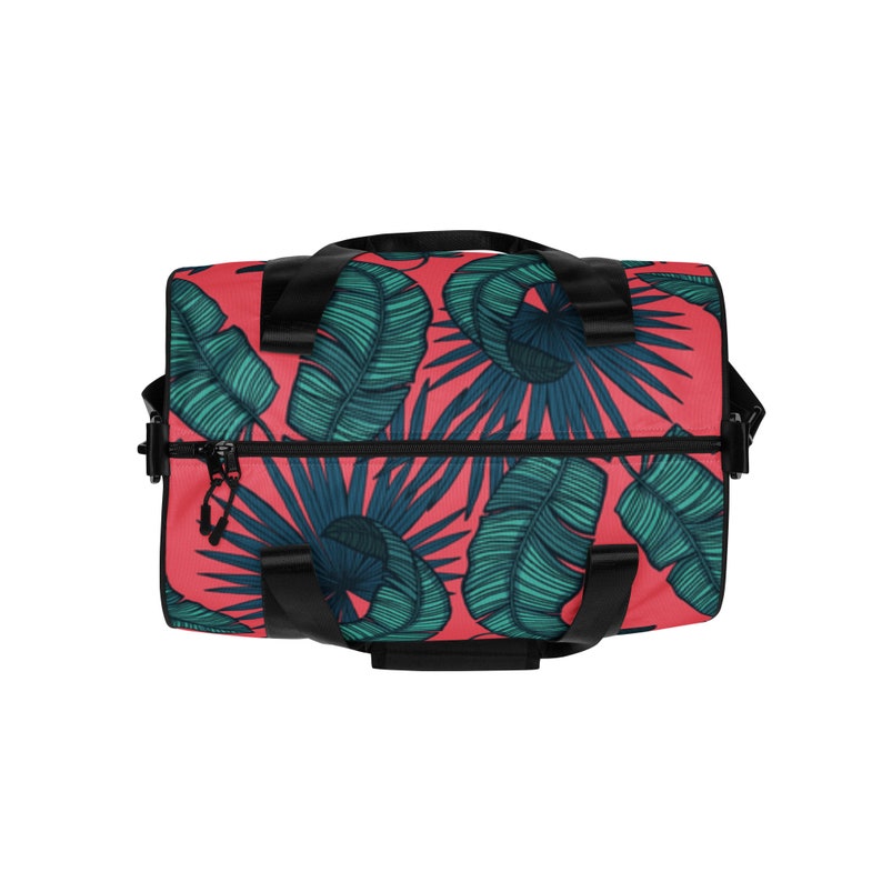 Weightlifting Bag, Duffle Bag, Fitness Bag, Gym Gift, Bodybuilders Gift