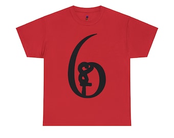 T-shirt original 8T6