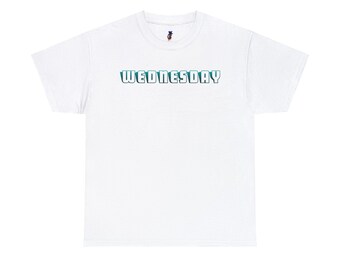 Wednesday Shirt