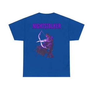 8T6 Guardian Nightstalker