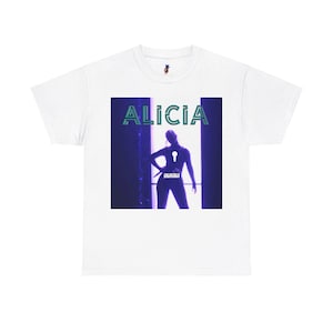 8T6 Alicia Keys