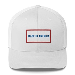 Trucker Cap
