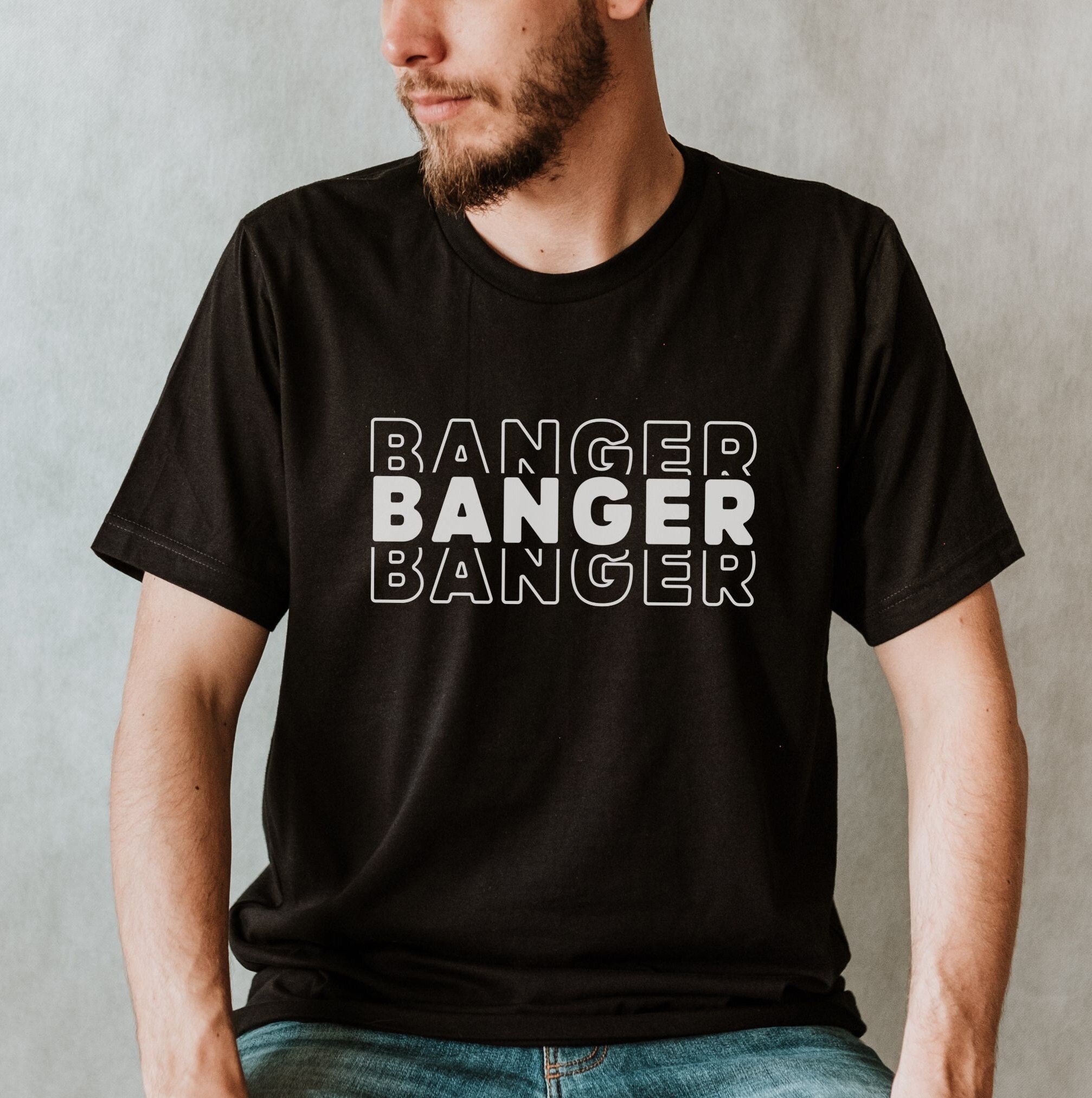 Pickleball Shirts, Pickleball, Banger, Pickleball Gifts, Pickle Ball