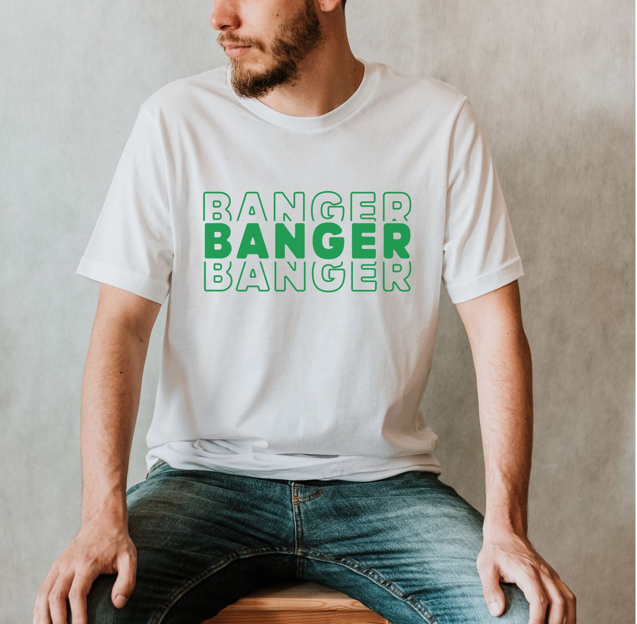 Pickleball Shirts Pickleball Banger Pickleball Gifts Etsy