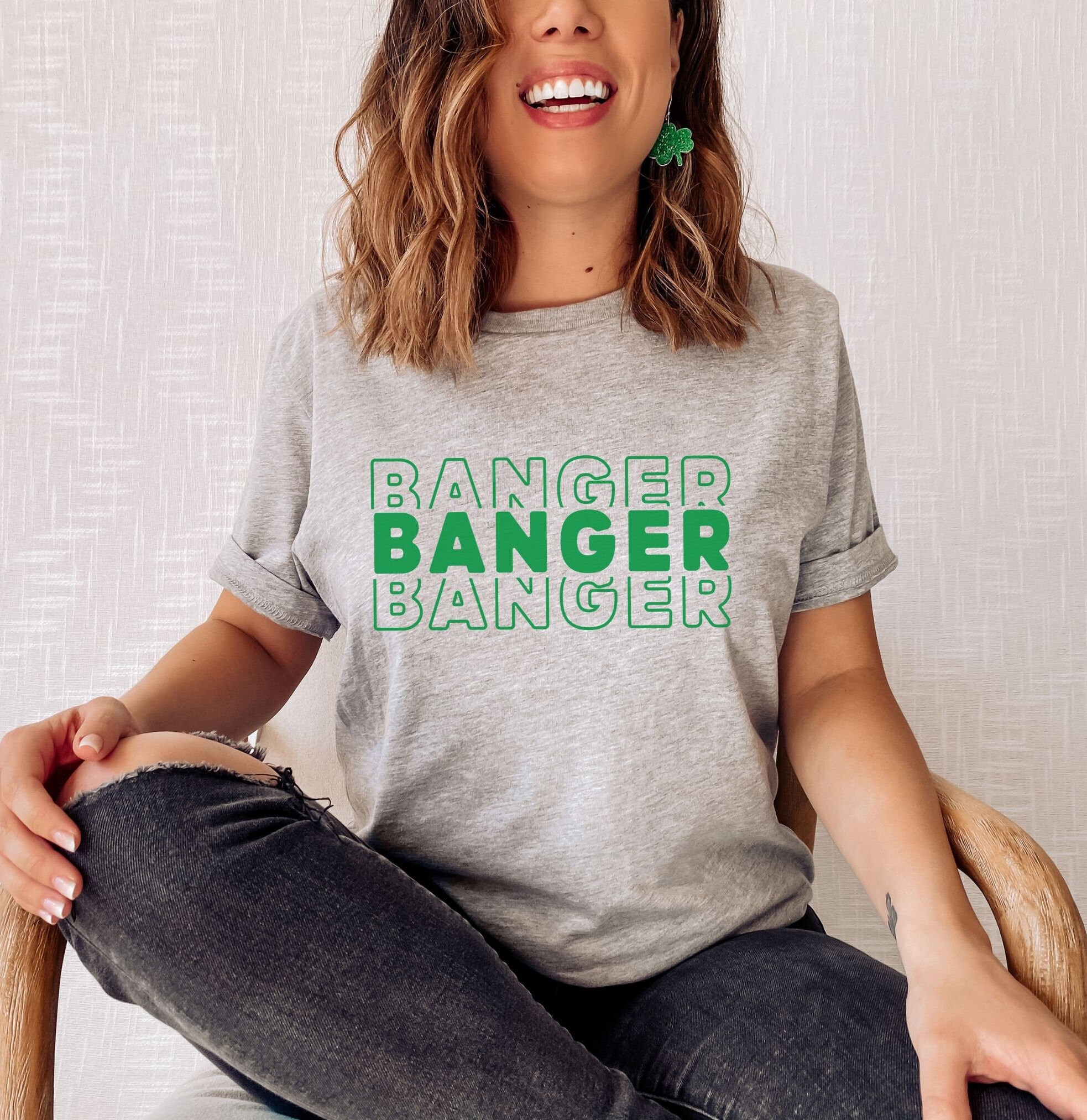 Pickleball Shirts, Pickleball, Banger, Pickleball Gifts, Pickle Ball