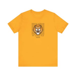 Who&#39;s Afraid of Little Old Me?! Tee