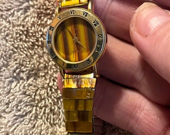 Vintage watch