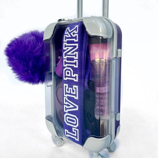 Safety Keychain Set Etsy