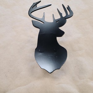 deer hitch plug