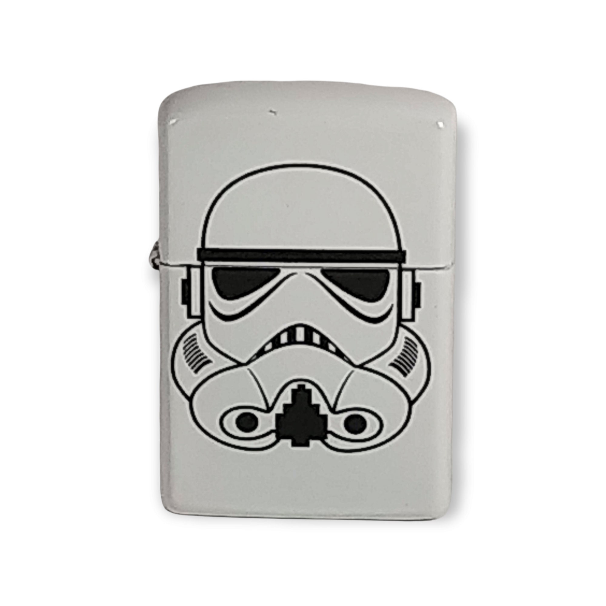 Storm Trooper Lighter