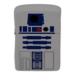 R2D2 Lighter