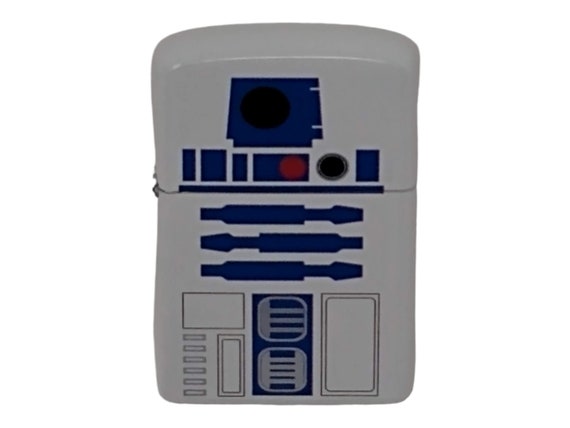 R2D2 Lighter