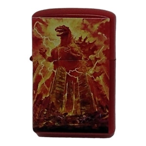 Godzilla Lighter