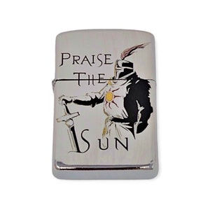 Dark Souls Praise the Sun Lighter
