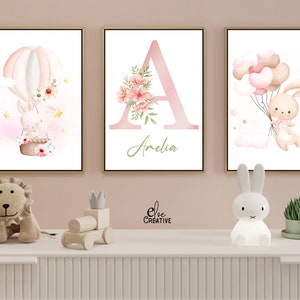 Hase Buchstabenposter, Hase Buchstabenposter, Buchstabenposter, Buchstabenposter, Buchstabenposter, Buchstabenposter, Buchstabenposter, Buchstabe A bis Z