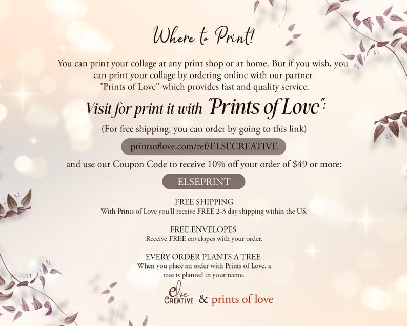 Editable First Year Photo Collage, Baby Milestone Poster, 12 Month Picture Board, Neutral Nursery Decor, Canva Template image 7