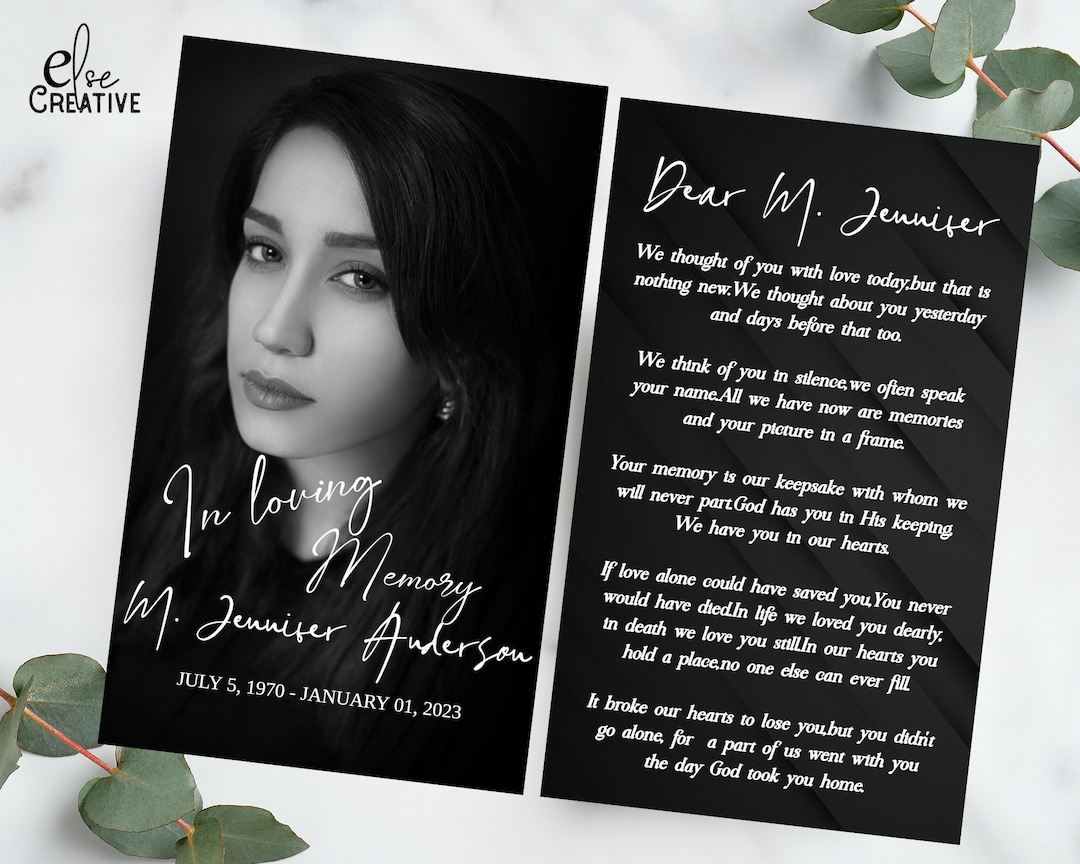 funeral-card-diy-funeral-prayer-card-funeral-card-template-funeral